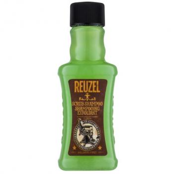 Reuzel Scrub Shampoo 350ml