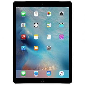 iPad Pro 12.9 (Gen. 1) WiFi 256GB Gris Espacial Reacondicionado - Muy Buen Estado, 30 Meses de Garantía, Envío Gratuito