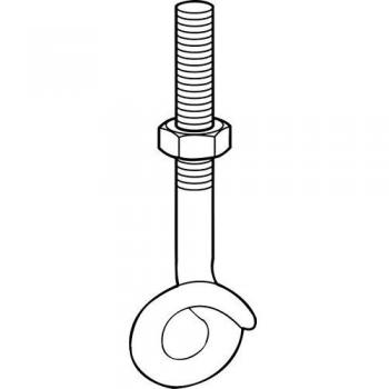 Schneider Electric XY2CZ708 Emergency Cord Switch Pulley Hanger