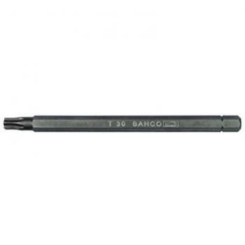 Bahco 8927-2P - 2 Hex Blades 1/4 Torx27 100Mm