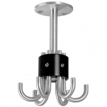 VIELER Architectural Hardware ER.GAR.0971.KD - Perchero