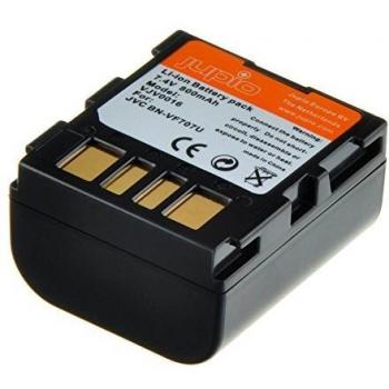 Batería Jupio para JVC BN-VF707