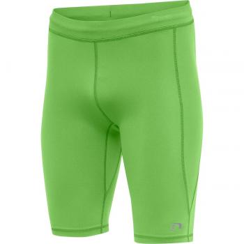 Pantalones Cortos de Compresión Newline Tech Sprinters