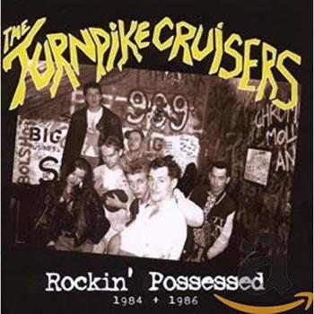 Rockin' Possessed 1984-1986