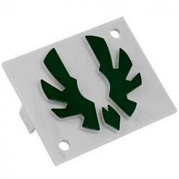 BitFenix BFC-SNB-150-GLOG-SP parte carcasa de ordenador Midi Torre Panel frontal - Componente