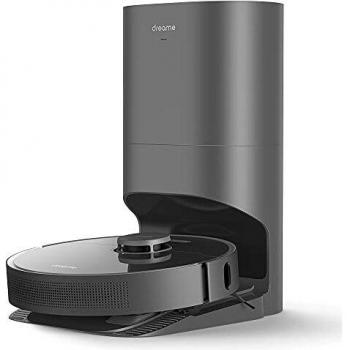 Dreame Z10 Pro Vacuum & Mop Robot Cleaner