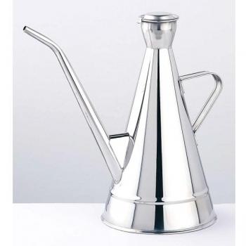 ILSA - Aceitera Inox Ilsa 1 L