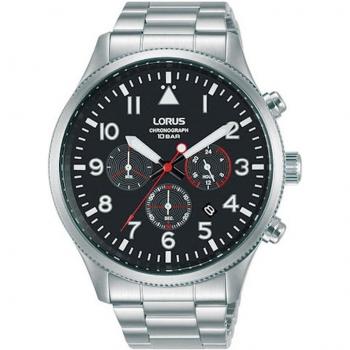 Reloj Hombre Lorus SPORTS (Ø 45 mm)