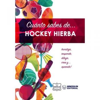 Cuánto sabes de... Hockey Hierba