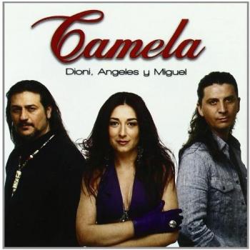 Dioni Angeles y Miguel