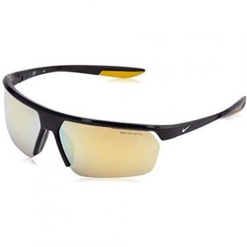 Nike Vision Gale Force Mirrored Charcoal Black/CAT 3 Mirrored