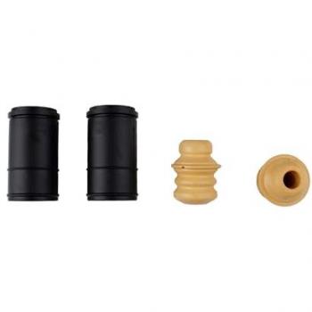 Juego de guardapolvos para amortiguador BILSTEIN 11-306177, incluye características como alta durabilidad, resistencia a la abrasión y compatibilidad con amortiguadores deportivos Bilstein
