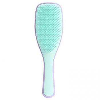Tangle Teezer The Wet Detangler Hair Brush - Lilac & Mint