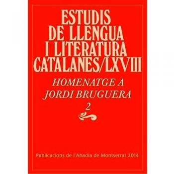 Miscel·lània Jordi Bruguera 2