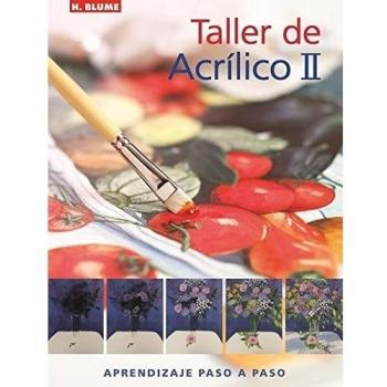 Taller de acrílico II: 77