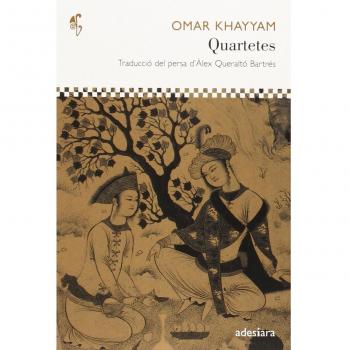 Quartetes - Khayyan Omar
