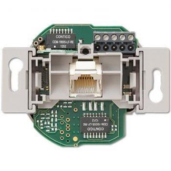Punto de acceso WLAN 230V corriente alterna 0712179988 Jung