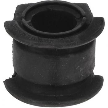 Cojinete estabilizador MOOG FI-SB-15879, tipo: silentblock de barra estabilizadora, características: alta resistencia, durabilidad mejorada, diseño específico para optimizar el rendimiento del sistema de suspensión