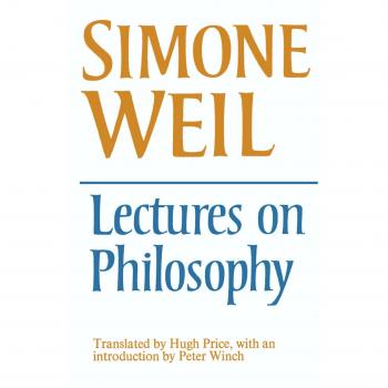 Lectures on Philosophy