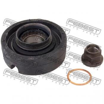 Cojinete de soporte intermedio del árbol de transmisión FEBEST NCB-W30