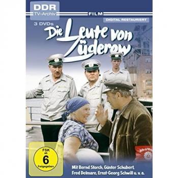 Die Leute von Züderow