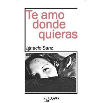 Te amo donde quieras (Tapa blanda)