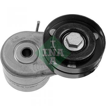 Brazo tensor para correa trapezoidal INA 534 0330 10, compatible con Chrysler