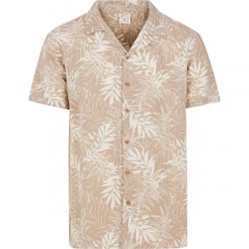 Camisa de hombre Protest Prtypton Ypton de manga corta