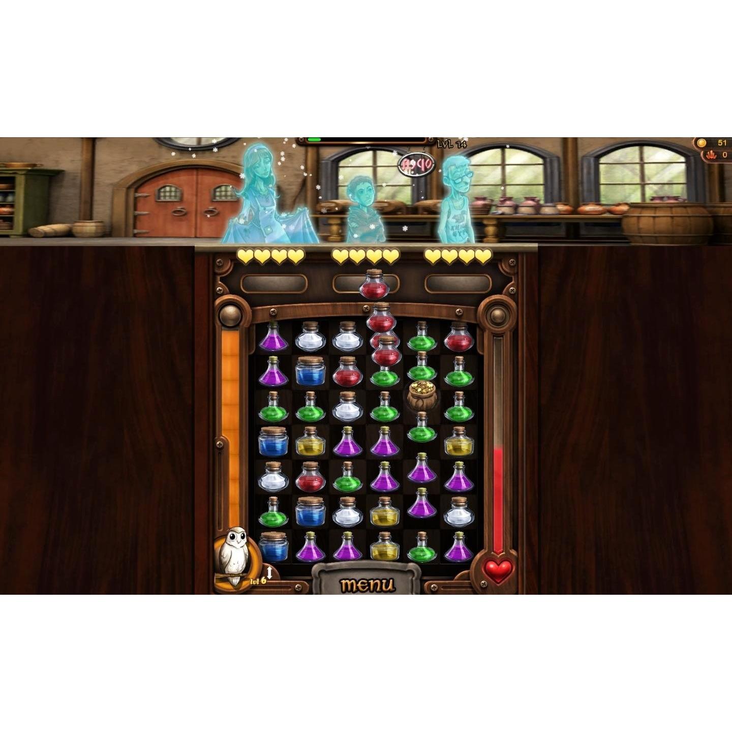 13