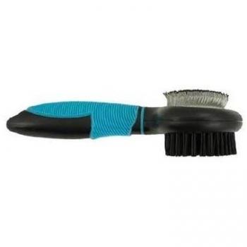 Nayeco 2 en 1 Carda + Cepillo Dog Barber