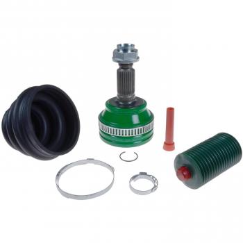 Juego de articulación, árbol de transmisión BLUE PRINT ADJ138904 - Articulación CV, compatible con vehículos específicos, fabricado en materiales de alta calidad para garantizar durabilidad y rendimiento óptimo, incluye accesorios necesarios para l
