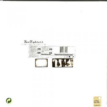 There Is Nothing Left To Lose [VINYL]