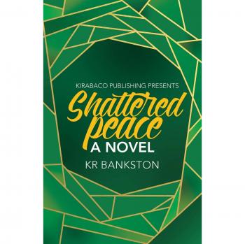 Shattered Peace: Premium Puzzle Board Game