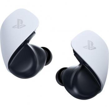 Sony PULSE Explore Wireless Earbuds for PS5 White/Black