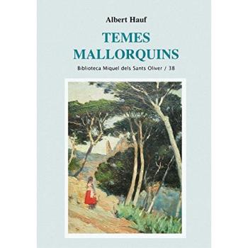 Temes mallorquins