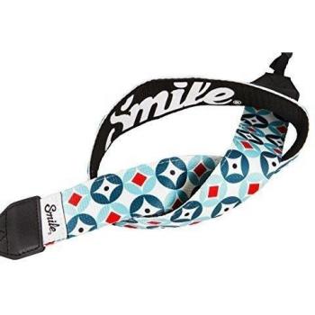 Smile 16006 - Correa para cámara reflex