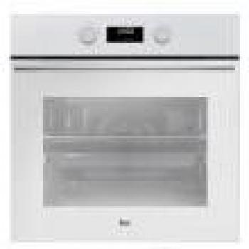 HORNO PIROLITICO HSB 630P BLANCO