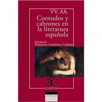 Cornudos y cabrones en la literatura española: 334