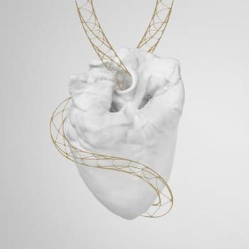 Alchemic Heart VINYL