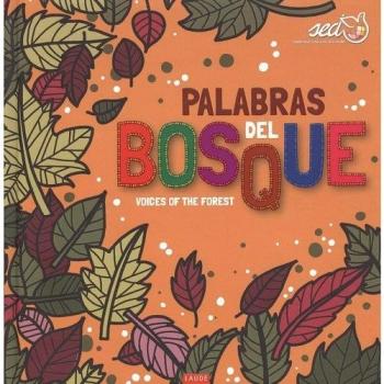 Palabras del bosque