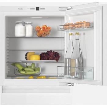 Frigorífico mini integrable combi Miele K 31222 Ui-1