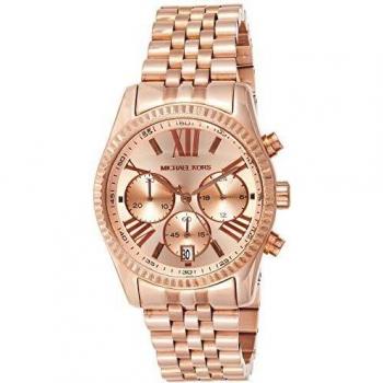 GENUINE MICHAEL KORS Watch Lexington Unisex - mk5569