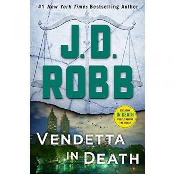 Vendetta in Death: An Eve Dallas Novel
