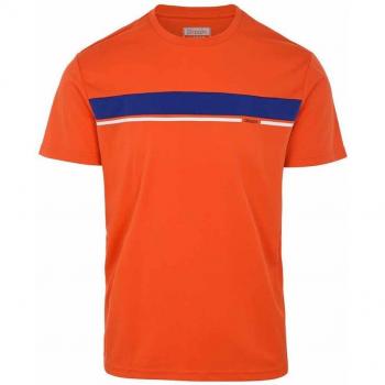 Camiseta Hombre Kappa Avellino Man 361c3rw_236
