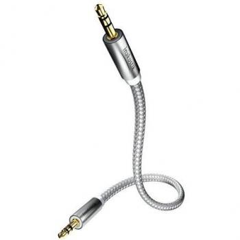 Inakustik Premium - Cable MP3