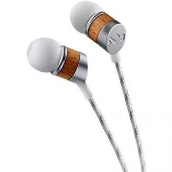 House of Marley EM-JE031-DR elevacion v2,0 Auriculares in-Ear con micrófono
