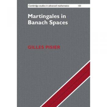 Martingales in Banach Spaces: 155