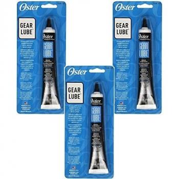 Oster Lubricante de Engranajes eléctrico Clipper Grease - 1,25 onzas