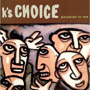 K's Choice [Vinilo]