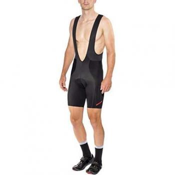 LIGHTNING BIBSHORTS